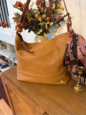 Poppy barley hobo
